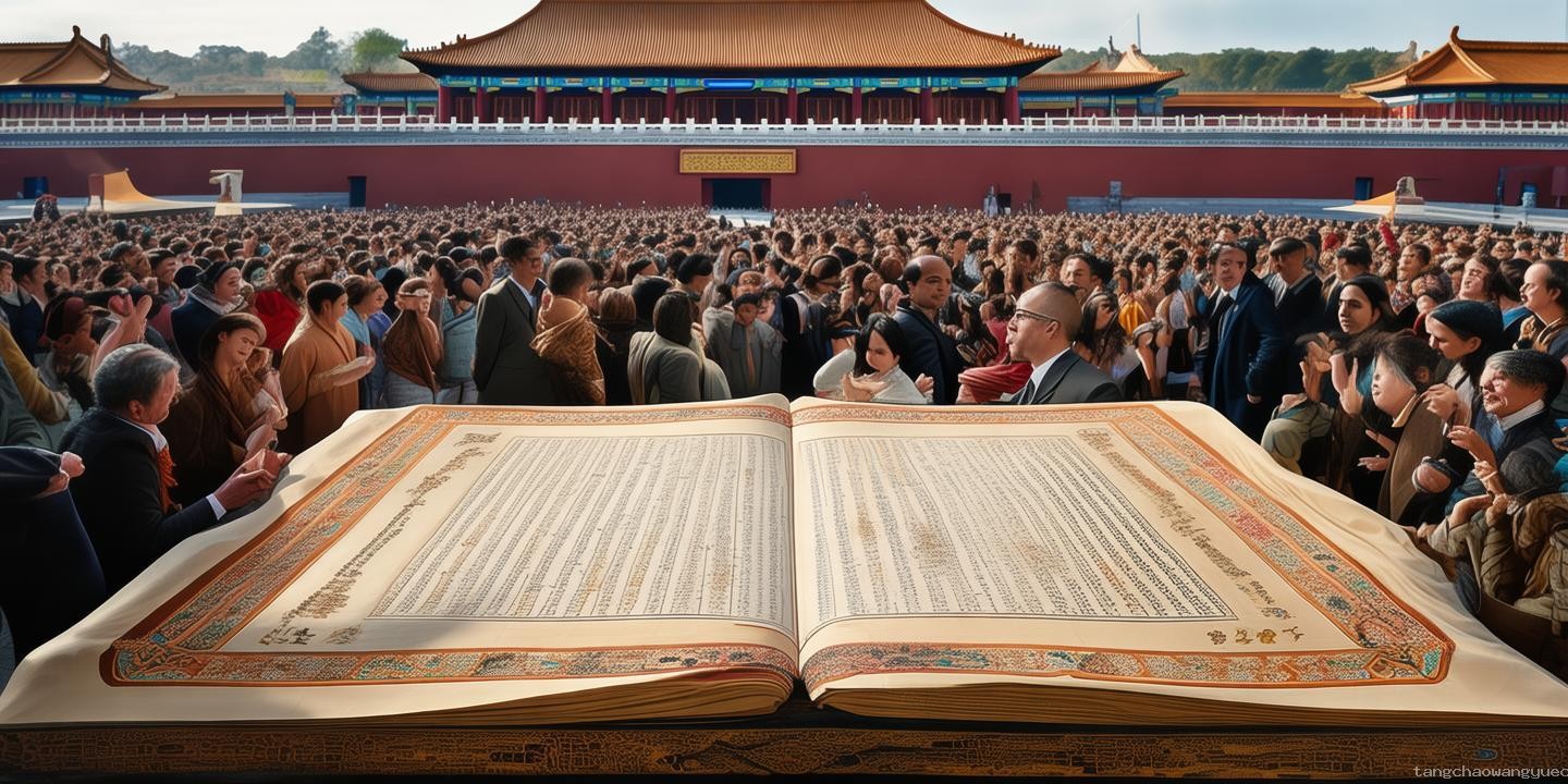 国宝归来：美国返还帛书顺利抵达北京，文化传承新篇章